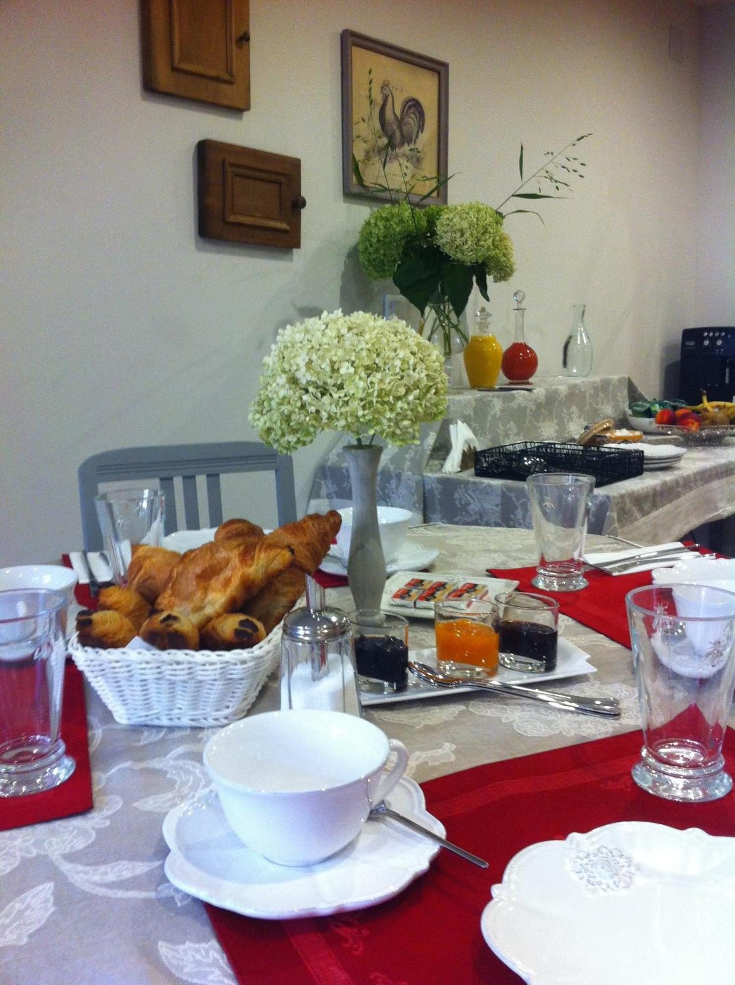 Bed and Breakfast Cote Cour Bischwihr Colmar Экстерьер фото