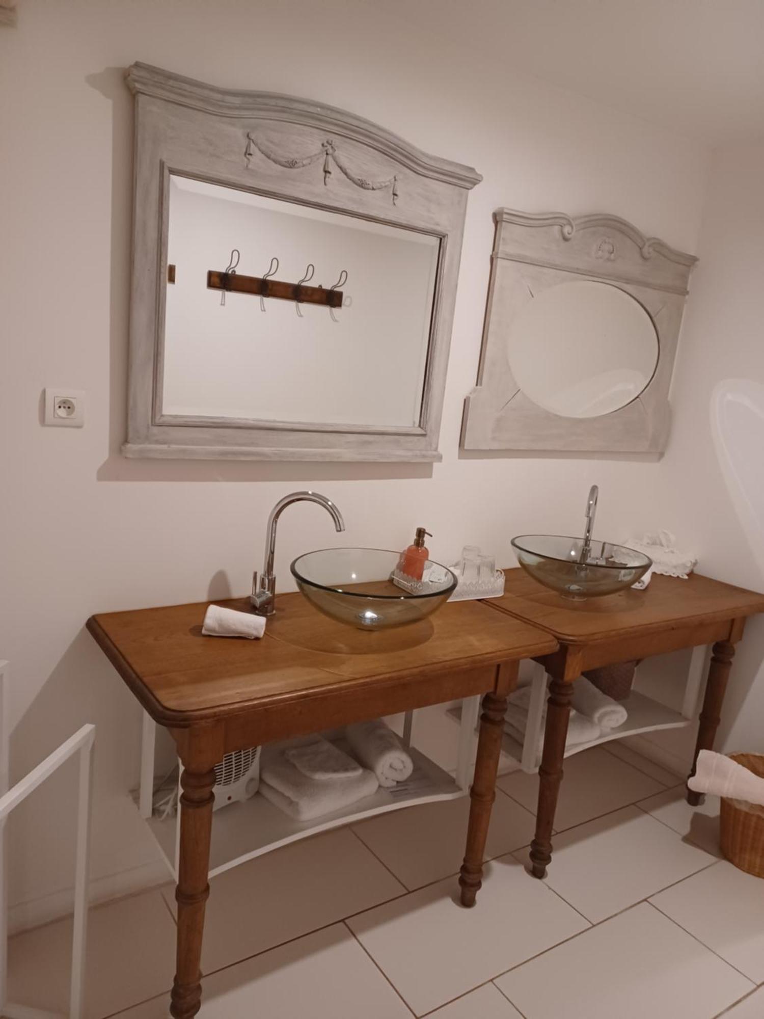 Bed and Breakfast Cote Cour Bischwihr Colmar Экстерьер фото