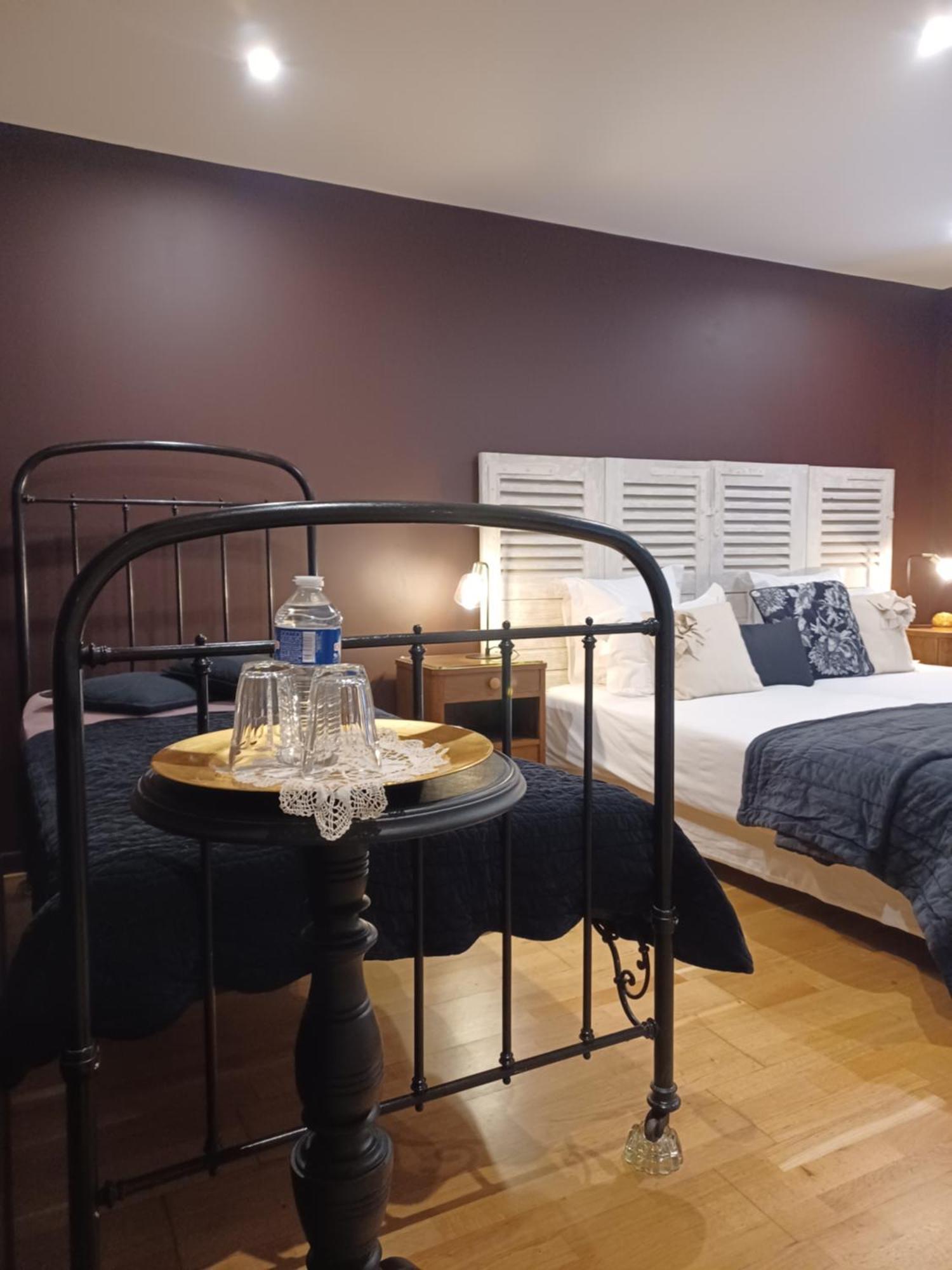 Bed and Breakfast Cote Cour Bischwihr Colmar Экстерьер фото