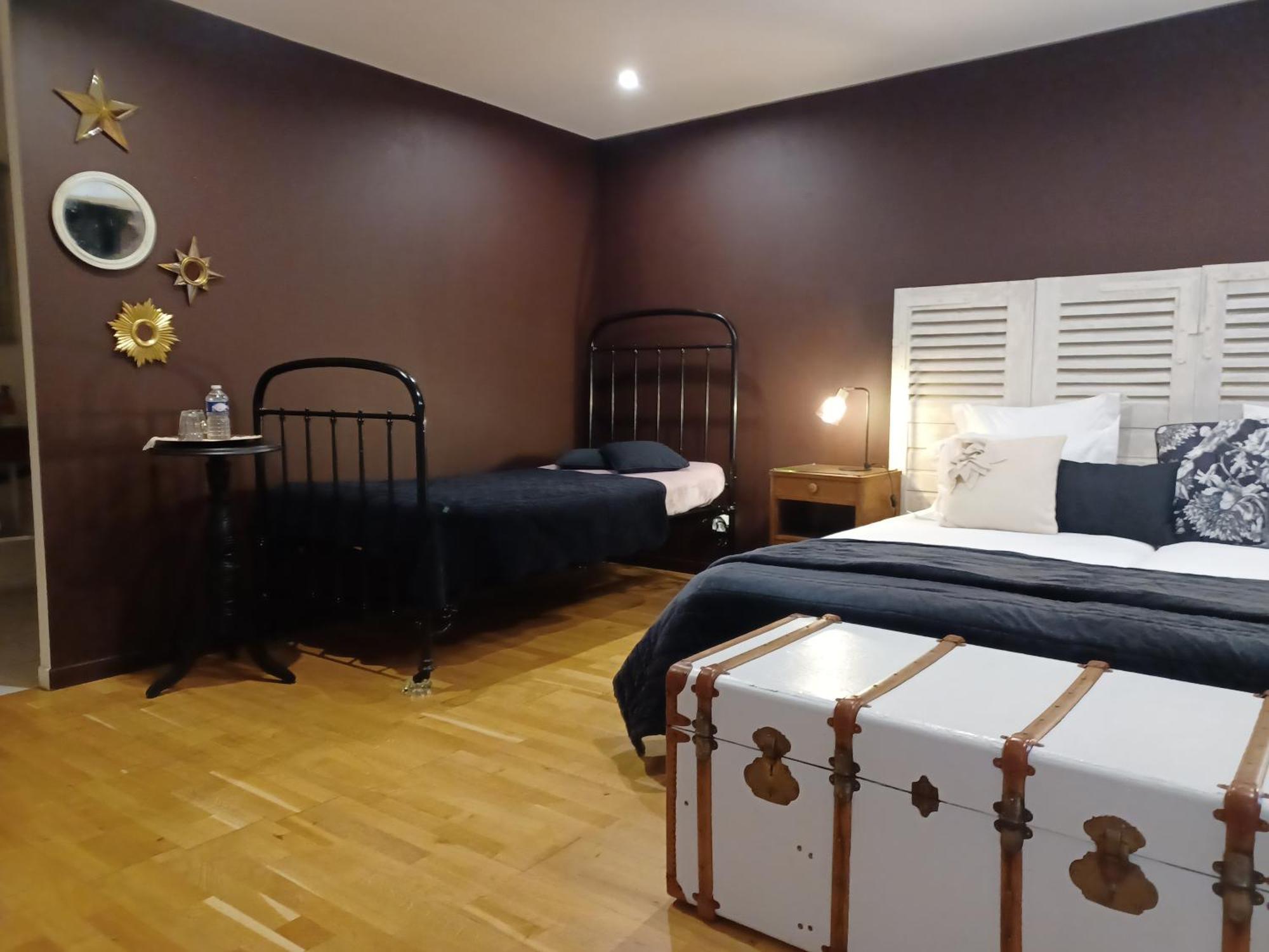 Bed and Breakfast Cote Cour Bischwihr Colmar Экстерьер фото