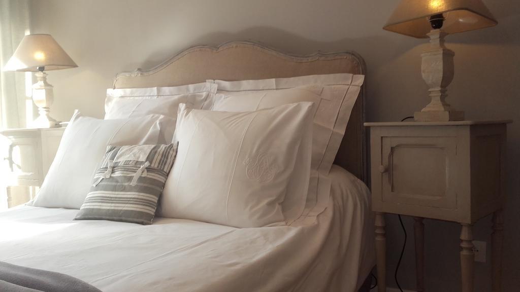 Bed and Breakfast Cote Cour Bischwihr Colmar Экстерьер фото