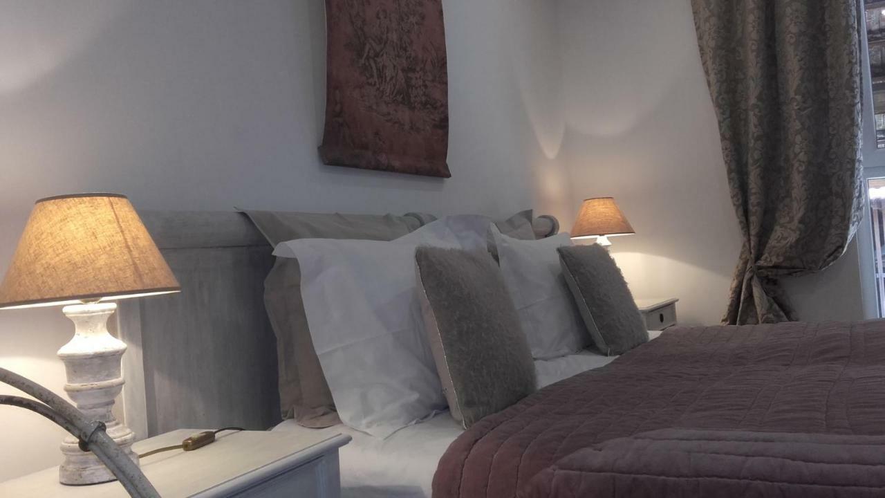 Bed and Breakfast Cote Cour Bischwihr Colmar Экстерьер фото